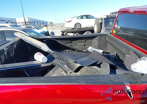 2024 GMC Sierra 1500 2Wd Short Box Slt z USA, uszkodzony, nr VIN 3GTPHDED1RG357075